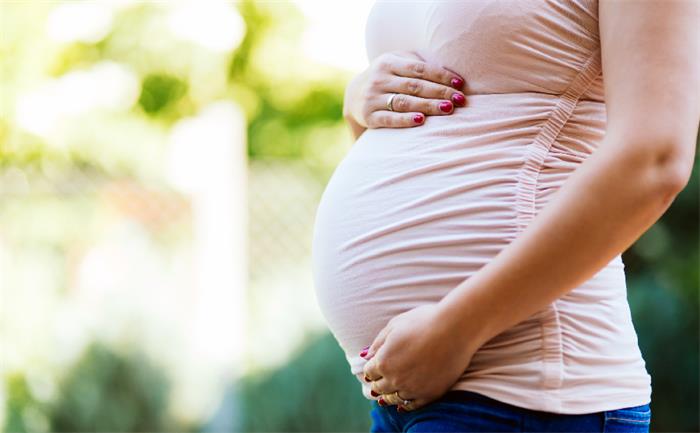 What are pregnancy safe acids