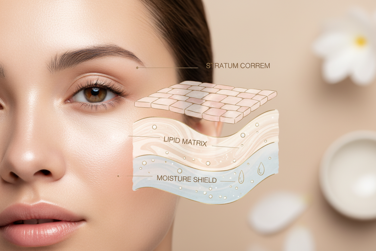 What Is the Skin Barrier?