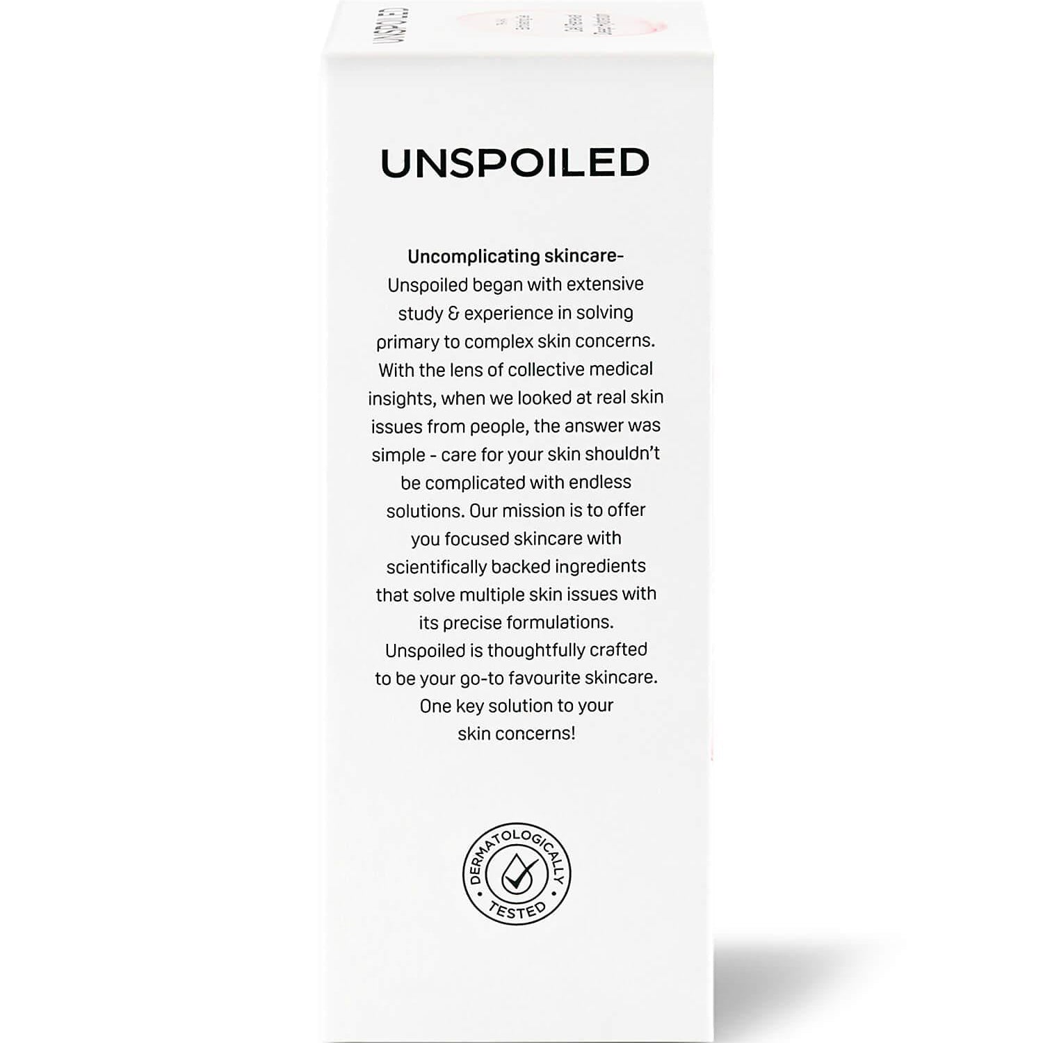 Cell Renewal Deep Hydration Exfoliating Gel 7% AHA